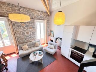 Appartement cosy proche du port, des plages et des restaurants - Carqueiranne - 5