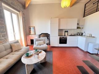 Appartement cosy proche du port, des plages et des restaurants - Carqueiranne - 4