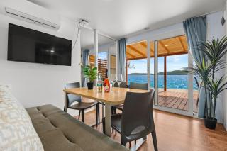 Resort Mobile Home 2 - Šibenik - 9