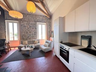 Appartement cosy proche du port, des plages et des restaurants - Carqueiranne - 3