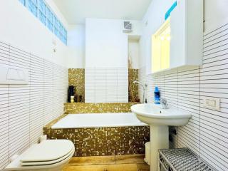 Appartamento fronte mare - Lido di Camaiore - 3