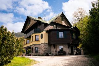 Vila Anička - Špindlerův Mlýn - 6