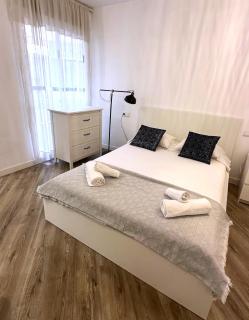 Bonito apartamento centro de Alicante - Alicante - 8