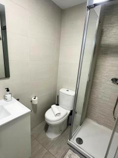 Bonito apartamento centro de Alicante - Alicante - 5