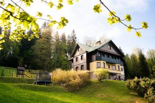 Vila Anička - Špindlerův Mlýn - 7