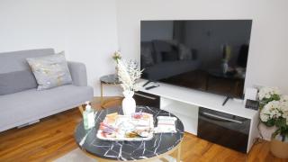 Milton Keynes Serene Luxury Flat - - 5