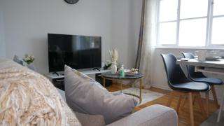 Milton Keynes Serene Luxury Flat - - 2