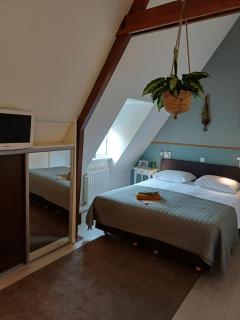 Bed & Brasserie Het Kosthuys - Sint Maartensdijk - 6