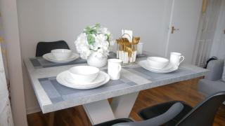 Milton Keynes Serene Luxury Flat - - 7