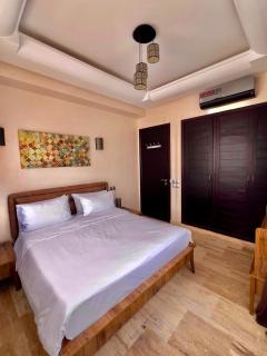 Dar Ocea - Tangeri - 8