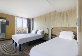 B&B HOTEL Perpignan Centre - Perpignan - 9