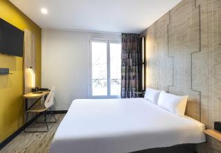 B&B HOTEL Perpignan Centre - Perpignan - 8