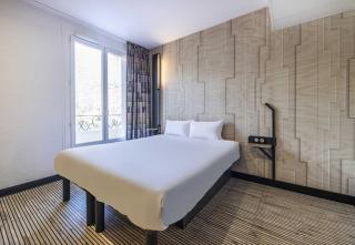 B&B HOTEL Perpignan Centre - Perpignan - 3