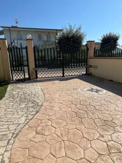 Fabiolas home - Borgo Montenero - 2