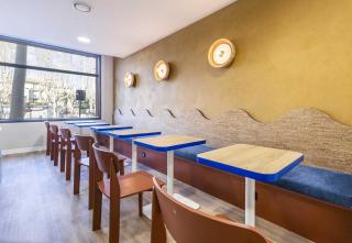 B&B HOTEL Perpignan Centre - Perpignan - 1