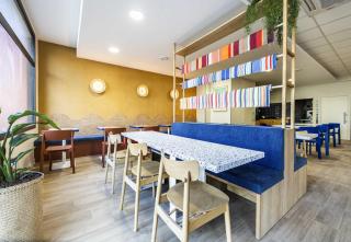 B&B HOTEL Perpignan Centre - Perpignan - 4