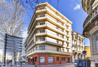 B&B HOTEL Perpignan Centre - Perpignan - 0