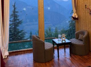The Woodnest - 7