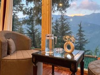 The Woodnest - 5