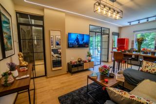 1 BDR New Boutique & Prime Location - Limassol - 7