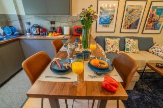 1 BDR New Boutique & Prime Location - Limassol - 4
