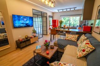 1 BDR New Boutique & Prime Location - Limassol - 1