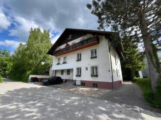Joes cozy Apartment - Payerbach - 9