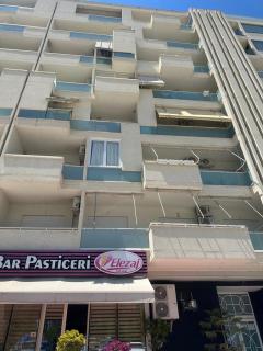 FM Apartments 4 - Valona - 9