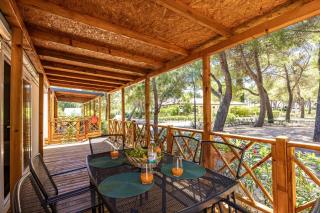 Resort Mobile Home 2 - Šibenik - 0