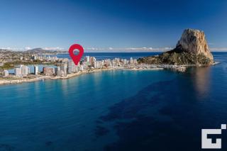 Apartamento Bernia al Mar 8B - Grupo Turis - 4