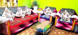 The Angel Home - Sukhia Pokhari - 2