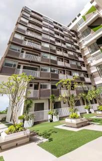 Stylish 2 Bedroom with Breezy balcony - Iloilo City - 3