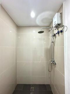 Stylish 2 Bedroom with Breezy balcony - Iloilo City - 2