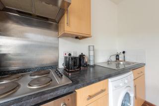 Southampton City Centre Apartment Free Private Parking - Southampton - 3
