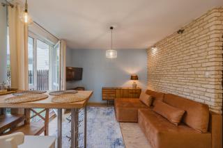 Osiedle Batorego Comfy Apartment - Posen - 6