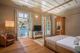 Aegean Shades Residence-Adults Only - Symi - 7