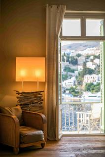 Aegean Shades Residence-Adults Only - Symi - 5