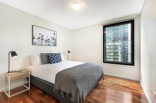Stylish 2BR with City&Bay Views by Corporate Keys - 8