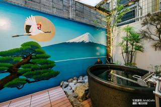 Zeniya Inn Uehommachi - Osaca - 8