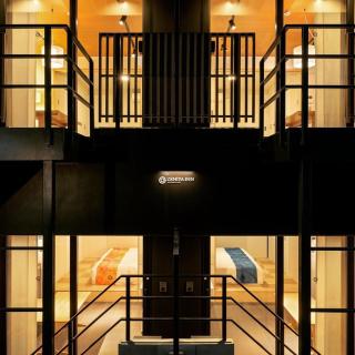 Zeniya Inn Uehommachi - Osaca - 5