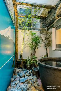 Zeniya Inn Uehommachi - Osaca - 7
