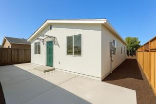 New Build House Laundry Kitchen Airconditation - Sunnyvale - 7