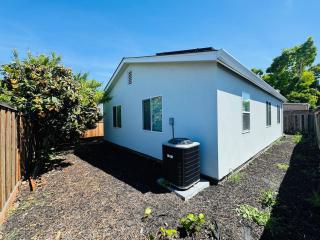 New Build House Laundry Kitchen Airconditation - Sunnyvale - 6