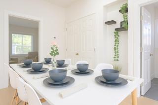 New Build House Laundry Kitchen Airconditation - Sunnyvale - 5