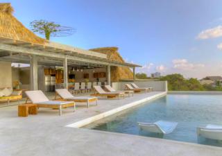 Casa Cascada - Adults Only - Puerto Escondido - 9