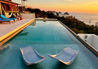 Casa Cascada - Adults Only - Puerto Escondido - 3