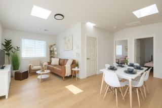 New Build House Laundry Kitchen Airconditation - Sunnyvale - 2