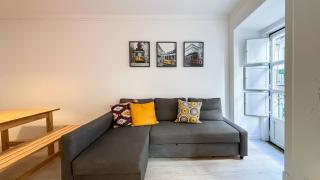 Downtown Bairro Alto Apartment - Lisbona - 3