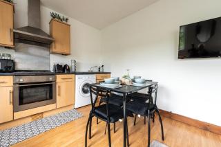 Southampton City Centre Apartment Free Private Parking - Southampton - 5