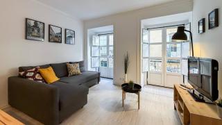 Downtown Bairro Alto Apartment - Lisbona - 0